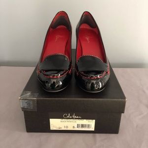 Cole Haan Air Marion Moccasin Pump